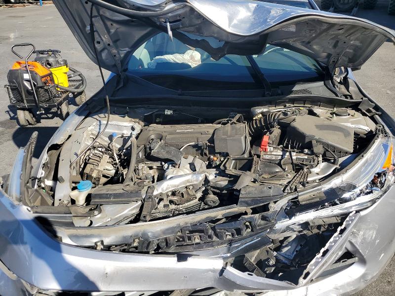 Продаж на аукціоні авто 2017 Honda Accord, vin: 1HGCR2F34HA025233, номер лоту: 54177376