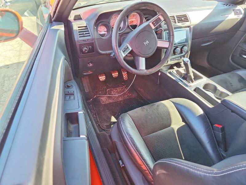 Aukcja sprzedaży 2009 Dodge Challenger, vin: 2B3LJ74W99H546470, numer aukcji: 52571096