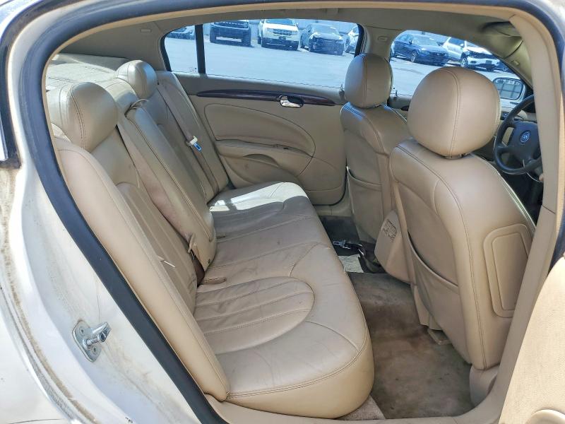 Продажа на аукционе авто 2006 Buick Lucerne, vin: 1G4HD57206U236673, номер лота: 54551826