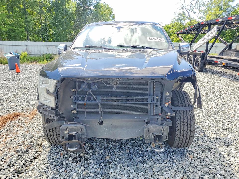 Aukcja sprzedaży 2016 Ford F150, vin: 1FTEW1EF0GFC12234, numer aukcji: 53363606
