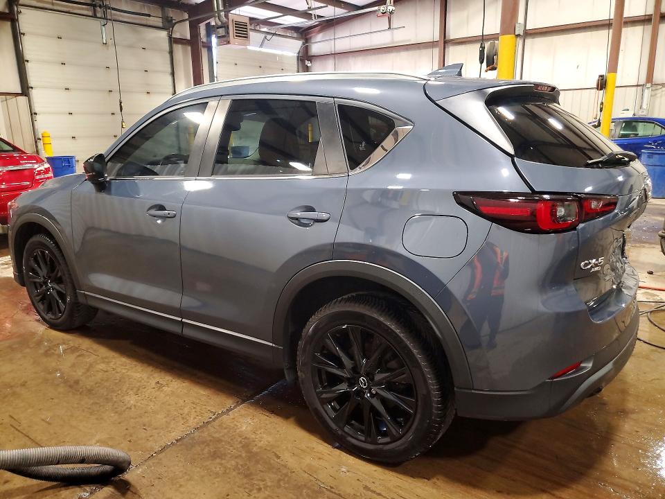 Aukcja sprzedaży 2022 Mazda Cx-5, vin: JM3KFBCM6N0525886, numer aukcji: 52869106