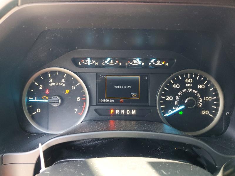 Продажа на аукционе авто 2018 Ford F150, vin: 1FTEW1CPXJKC49365, номер лота: 53543326
