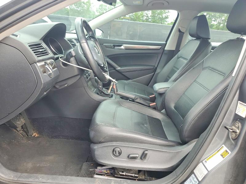 54772786 :رقم المزاد ، 1VWBS7A38GC056858 vin ، 2016 Volkswagen Passat مزاد بيع