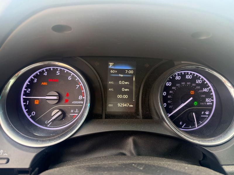 Aukcja sprzedaży 2019 Toyota Camry, vin: 4T1B11HK2KU268573, numer aukcji: 52768836