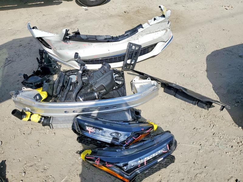 Продажа на аукционе авто 2026 Acura Rdx, vin: 5J8TC2H71TL004791, номер лота: 53527586