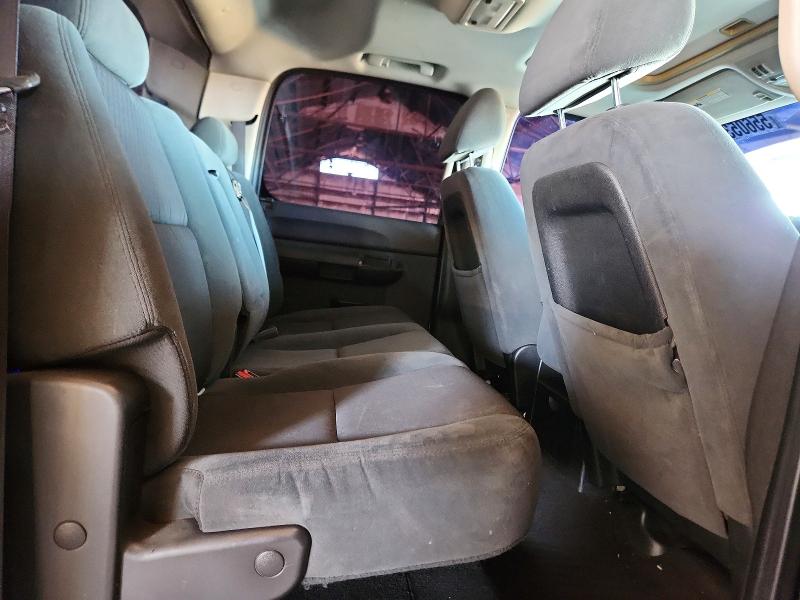 55605396 :رقم المزاد ، 3GCFK23Y09G169784 vin ، 2009 Chevrolet Silverado مزاد بيع
