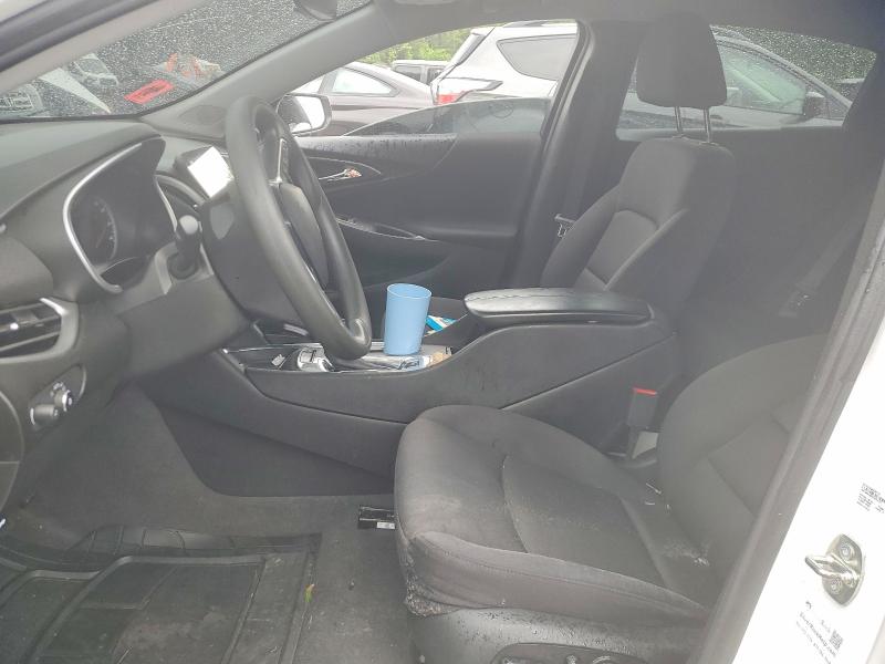 54967986 :رقم المزاد ، 1G1ZD5ST4PF201531 vin ، 2023 Chevrolet Malibu مزاد بيع