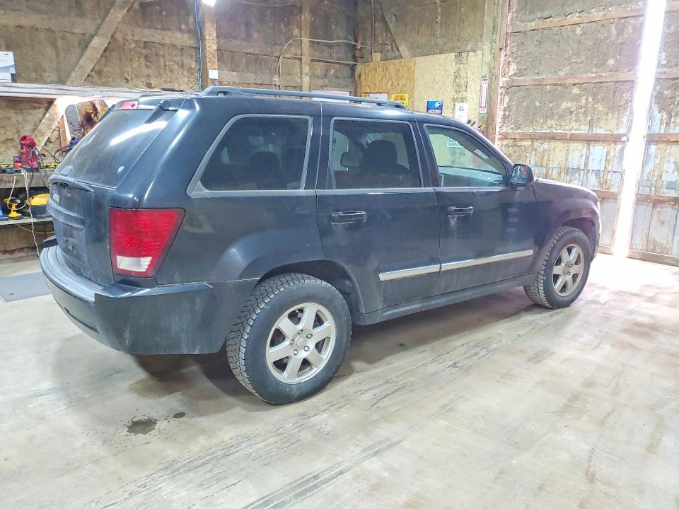 Aukcja sprzedaży 2010 Jeep Grand Cherokee, vin: 1J4PR4GK1AC140426, numer aukcji: 53245176