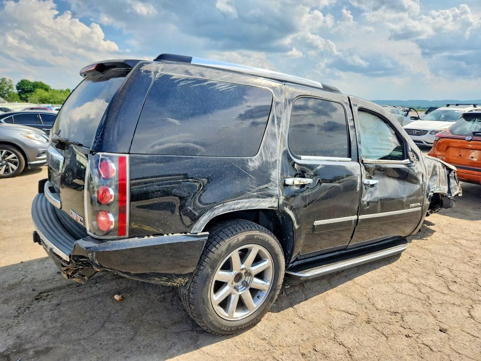 Aukcja sprzedaży 2010 Gmc Yukon, vin: 1GKUKEEF1AR239581, numer aukcji: 54344296