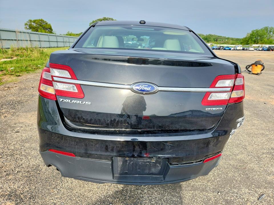 Aukcja sprzedaży 2015 Ford Taurus, vin: 1FAHP2D84FG117676, numer aukcji: 54354626