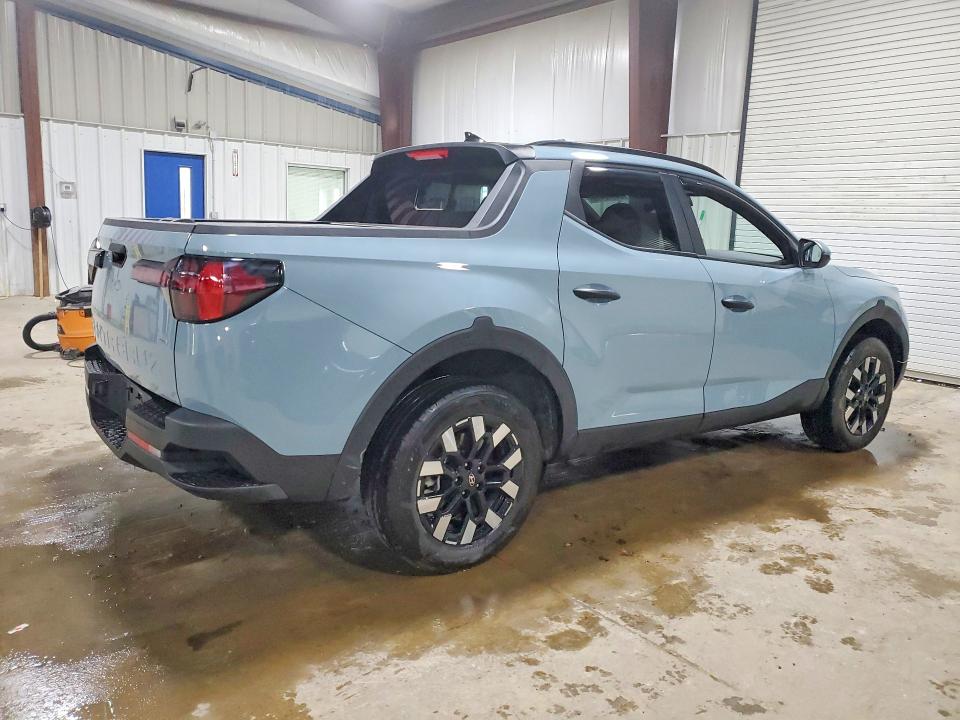 2025 Hyundai Santa Cruz მანქანა იყიდება აუქციონზე, vin: 5NTJCDDE2SH130555, აუქციონის ნომერი: 54972416