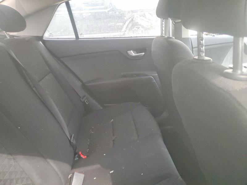 Aukcja sprzedaży 2020 Kia Rio, vin: 3KPA24AD6LE338862, numer aukcji: 52550636