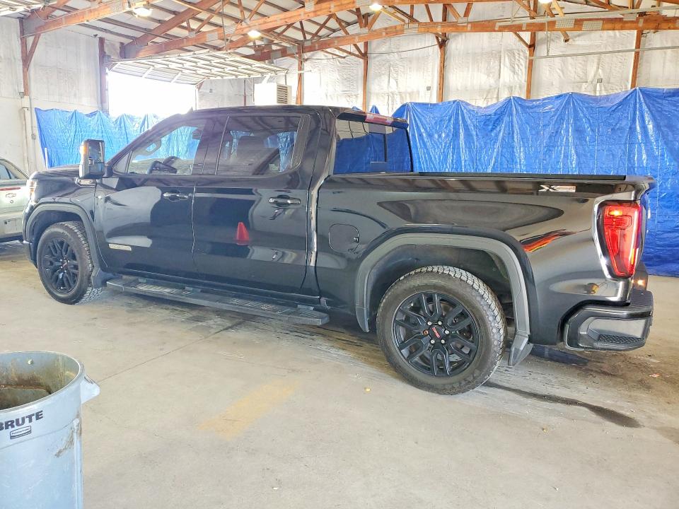 Продаж на аукціоні авто 2020 Gmc Sierra, vin: 1GTU9CET4LZ197573, номер лоту: 52386766