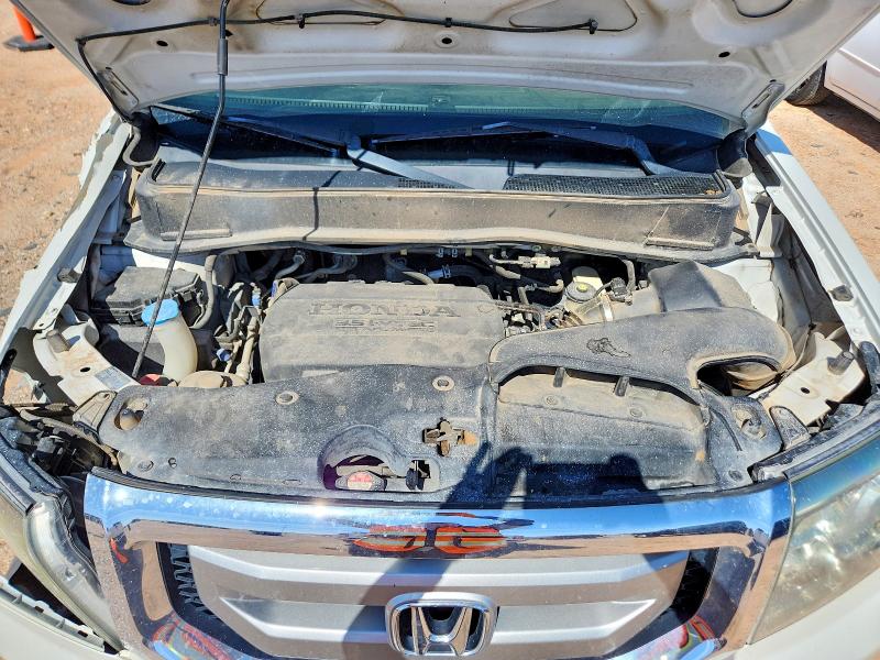 2011 Honda Pilot მანქანა იყიდება აუქციონზე, vin: 5FNYF3H94BB024800, აუქციონის ნომერი: 55193926