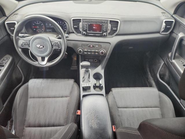 52686486 :رقم المزاد ، KNDPMCAC4K7598715 vin ، 2019 Kia Sportage مزاد بيع