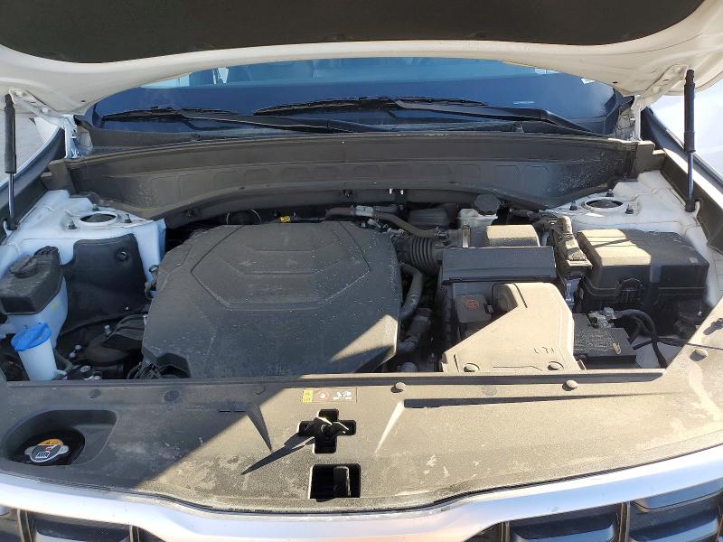 Продажа на аукционе авто 2025 Kia Telluride, vin: 5XYP6DGC6SG583580, номер лота: 55563676