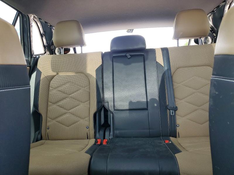 Продажа на аукционе авто 2024 Volkswagen Atlas Cross Sport, vin: 1V2DE2CA0RC250870, номер лота: 52747316