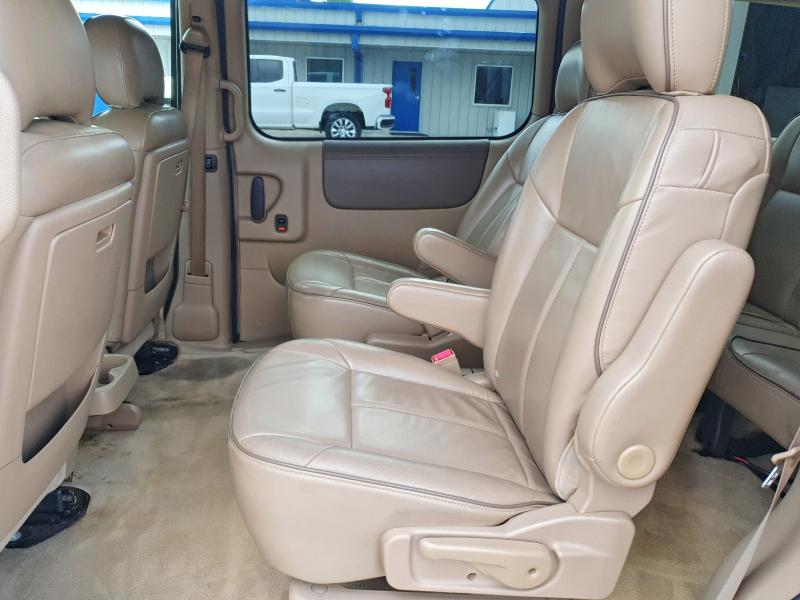 54043256 :رقم المزاد ، 5GADV33L95D199206 vin ، 2005 Buick Terraza مزاد بيع