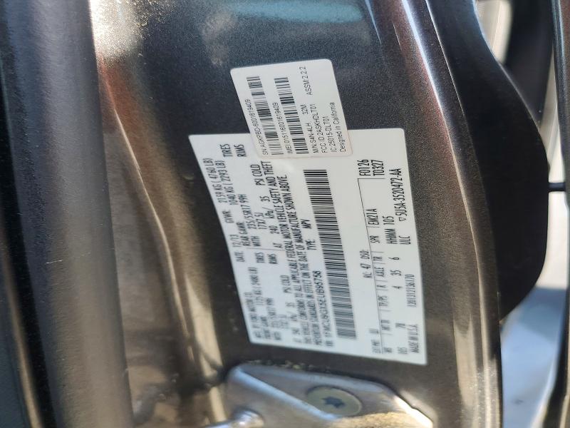 Продажа на аукционе авто 2014 Ford Escape, vin: 1FMCU9GX5EUB95758, номер лота: 54113036