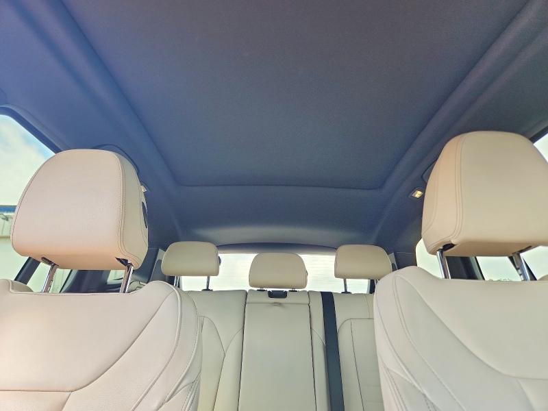 53995056 :رقم المزاد ، 5UXTR9C53KLP91042 vin ، 2019 Bmw X3 مزاد بيع