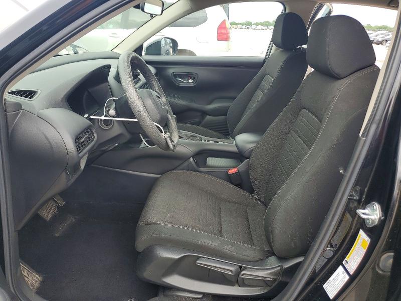 54960716 :رقم المزاد ، 3CZRZ2H37RM707690 vin ، 2024 Honda Hr-v مزاد بيع