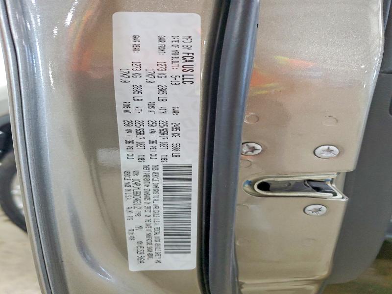 Продаж на аукціоні авто 2019 Jeep Cherokee, vin: 1C4PJMLB6KD463112, номер лоту: 54991796