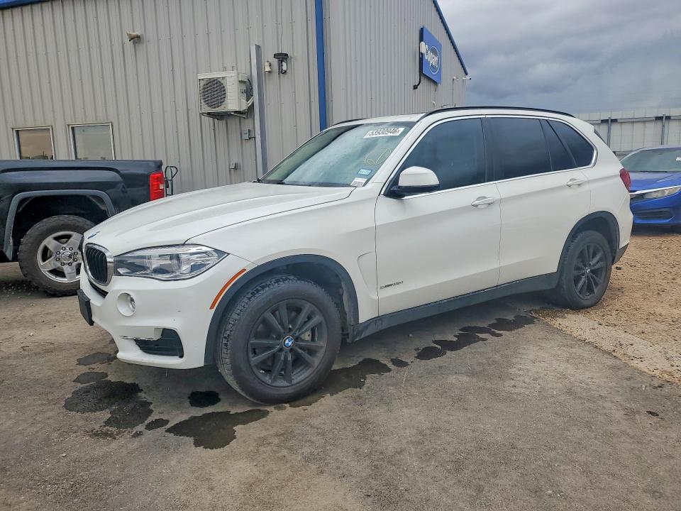 Продажа на аукционе авто 2014 Bmw X5, vin: 5UXKR2C52E0H31314, номер лота: 53930946