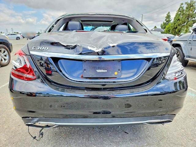 Aukcja sprzedaży 2020 Mercedes-benz C, vin: W1KWF8DB9LR575254, numer aukcji: 54875026