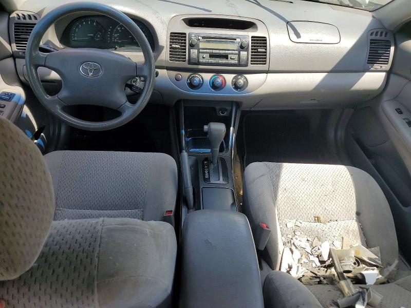 52538126 :رقم المزاد ، JTDBE32K220130939 vin ، 2002 Toyota Camry مزاد بيع