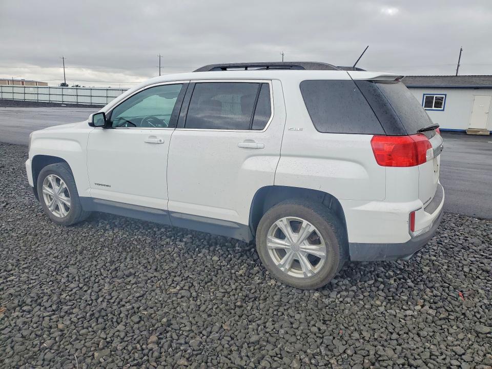 Продаж на аукціоні авто 2017 Gmc Terrain, vin: 2GKFLTE31H6259691, номер лоту: 54694576