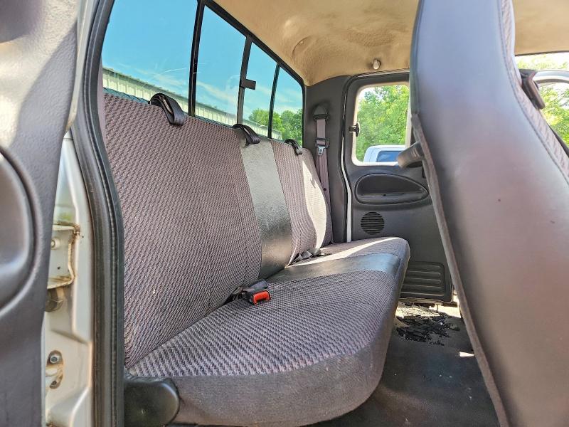 2001 Dodge Ram 1500 მანქანა იყიდება აუქციონზე, vin: 3B7HC13Y41G762374, აუქციონის ნომერი: 51803796