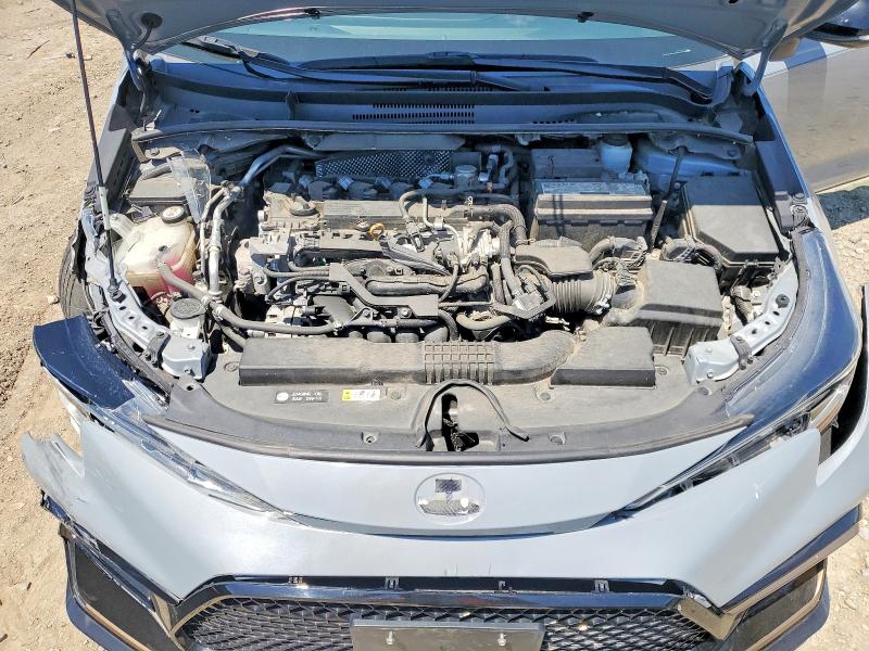 Продажа на аукционе авто 2022 Toyota Corolla, vin: 5YFS4MCE6NP097939, номер лота: 52338606