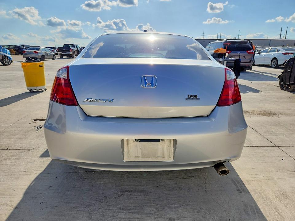 Продажа на аукционе авто 2009 Honda Accord, vin: 1HGCS12829A000249, номер лота: 53273546