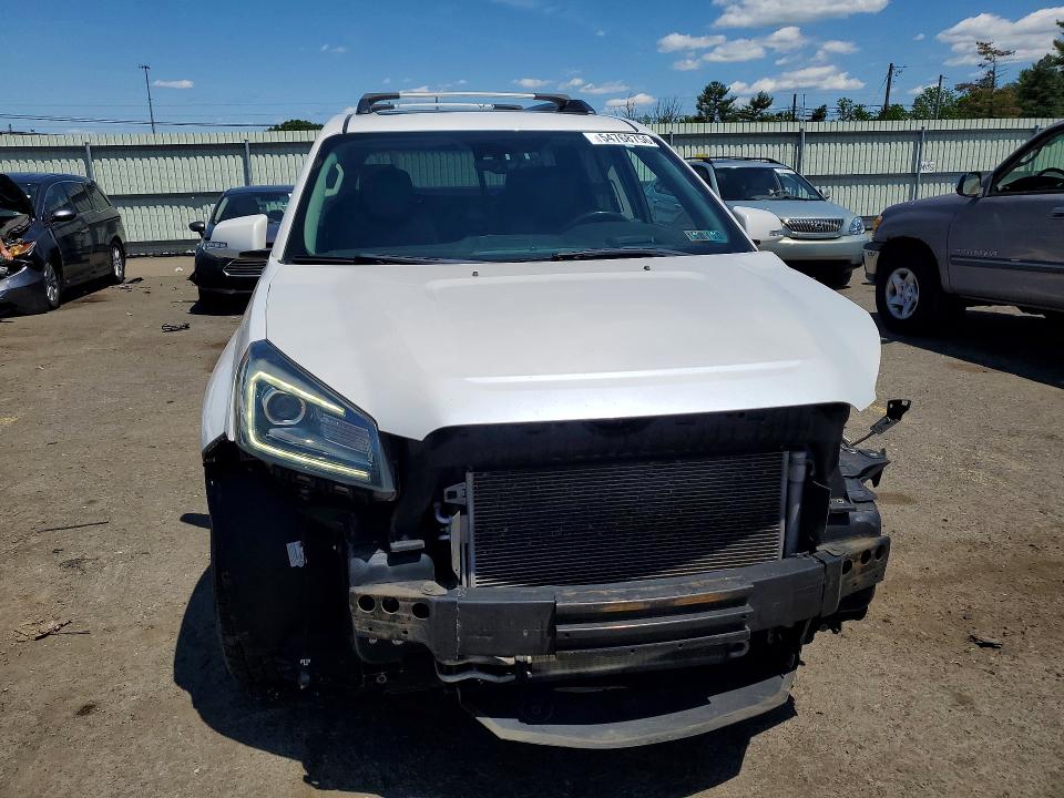 Продажа на аукционе авто 2017 Gmc Acadia Limited, vin: 1GKKVSKD9HJ312009, номер лота: 54768756
