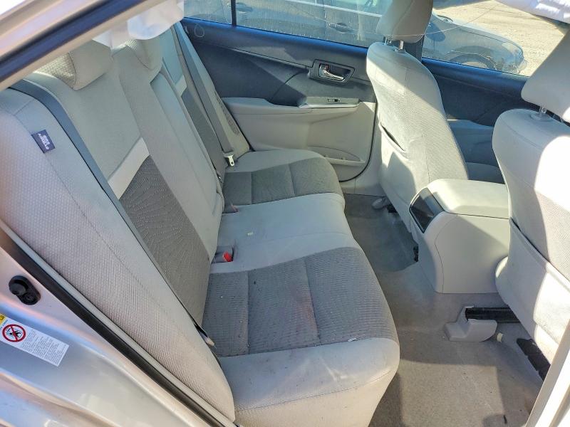Продаж на аукціоні авто 2014 Toyota Camry Hybrid, vin: 4T1BD1FK3EU099033, номер лоту: 52660826