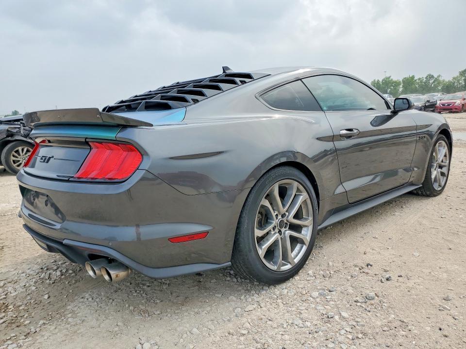 Aukcja sprzedaży 2020 Ford Mustang, vin: 1FA6P8CF2L5158499, numer aukcji: 52879976