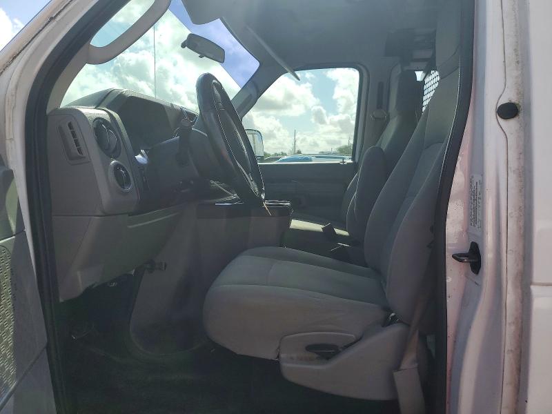 Aukcja sprzedaży 2013 Ford Econoline, vin: 1FTNE2EW6DDA36239, numer aukcji: 50558656