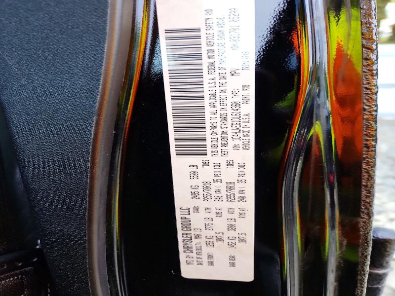 54794156 :رقم المزاد ، 1C4HJWEG1DL614360 vin ، 2013 Jeep Wrangler Unlimited مزاد بيع