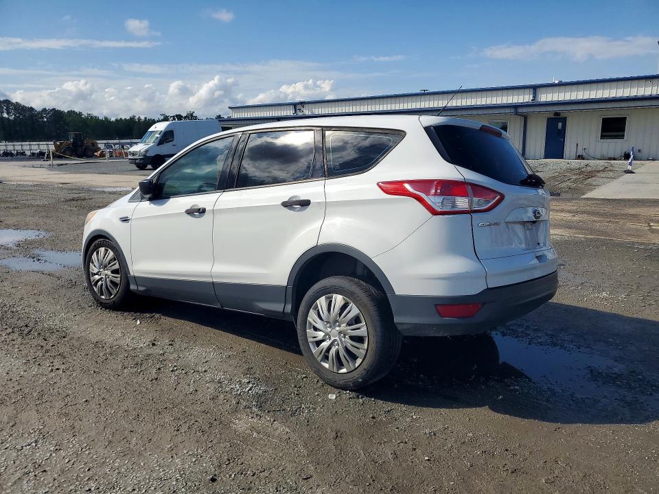 Aukcja sprzedaży 2015 Ford Escape, vin: 1FMCU0F72FUB00667, numer aukcji: 52654536