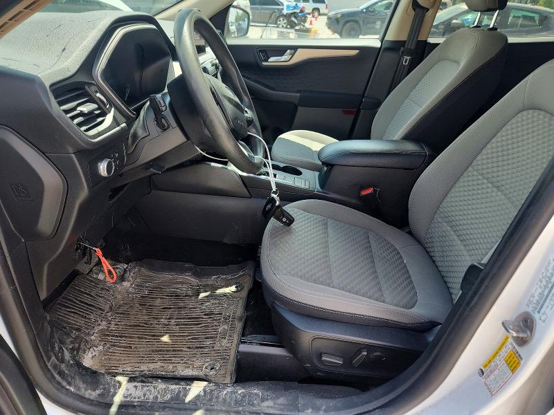 Продаж на аукціоні авто 2020 Ford Escape, vin: 1FMCU0G69LUB29522, номер лоту: 54382686