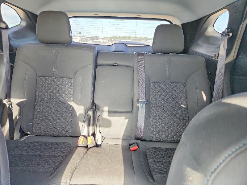 52162686 :رقم المزاد ، 3GNKBCRS8MS547001 vin ، 2021 Chevrolet Blazer مزاد بيع