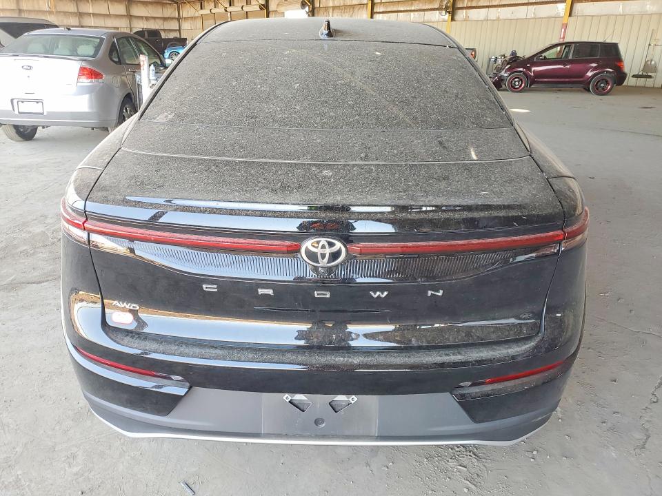 Aukcja sprzedaży 2023 Toyota Crown, vin: JTDAAAAFXP3016113, numer aukcji: 52859416