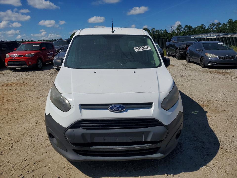 2015 Ford Transit Connect მანქანა იყიდება აუქციონზე, vin: NM0LS7E72F1180426, აუქციონის ნომერი: 78343745