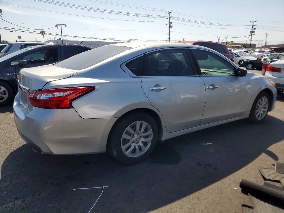 Продаж на аукціоні авто 2016 Niss Altima, vin: 1N4AL3AP6GN373278, номер лоту: 52366516
