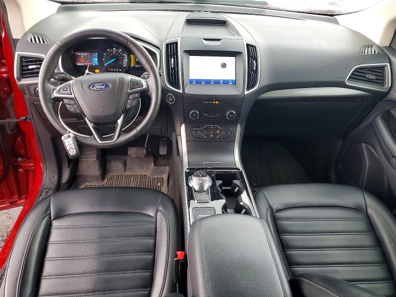 Aukcja sprzedaży 2020 Ford Edge, vin: 2FMPK4J97LBA59557, numer aukcji: 52233616