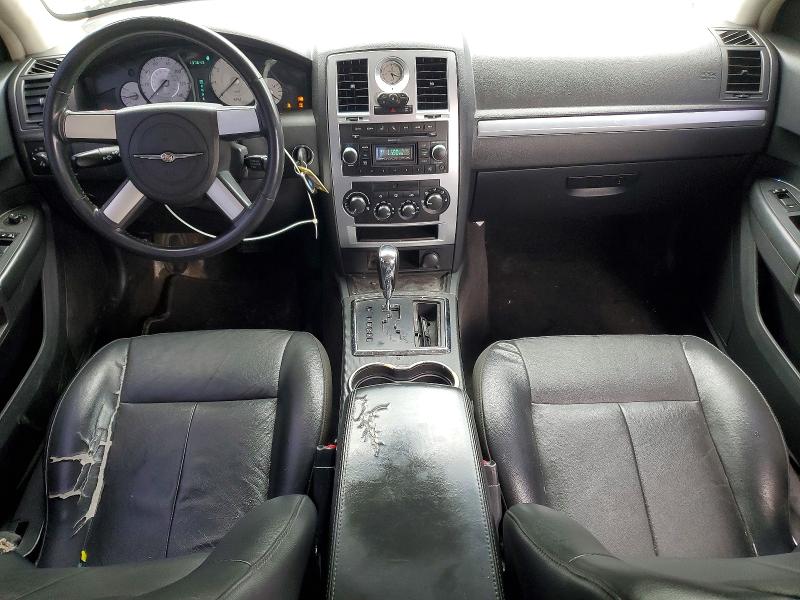 2010 Chrysler 300 მანქანა იყიდება აუქციონზე, vin: 2C3CA5CV7AH241408, აუქციონის ნომერი: 52909446
