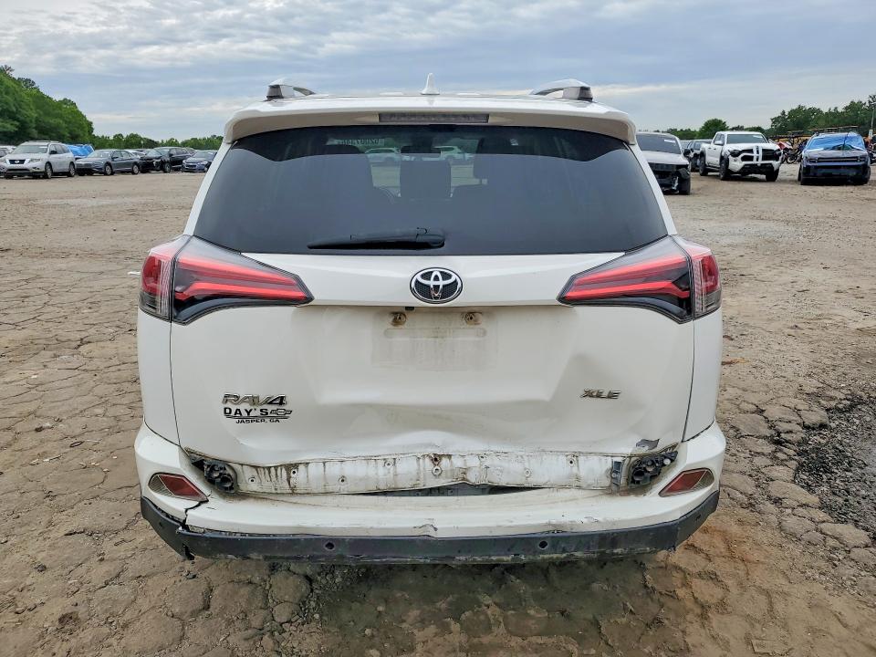 52007346 :رقم المزاد ، JTMWFREV3GJ067715 vin ، 2016 Toyota Rav4 مزاد بيع