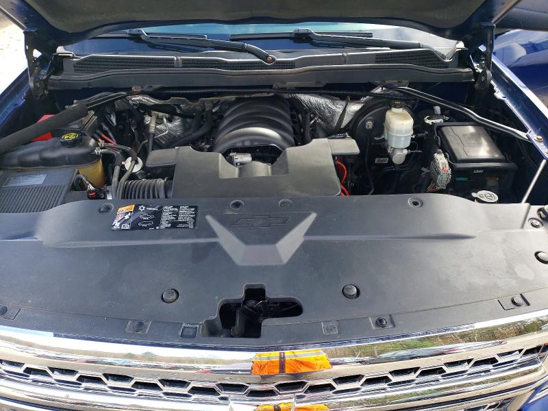 Продажа на аукционе авто 2014 Chevrolet Silverado, vin: 3GCUKREC6EG383724, номер лота: 51985636