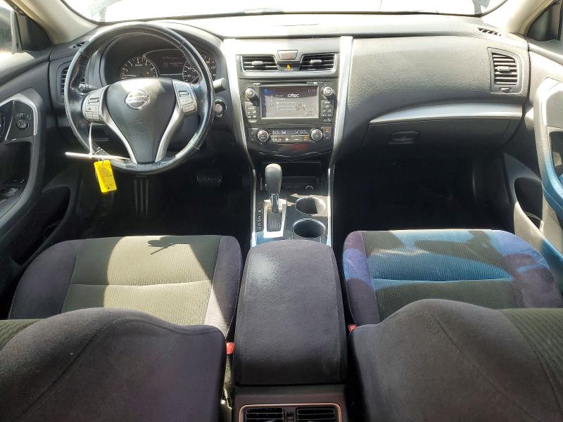 Продажа на аукционе авто 2013 Nissan Altima, vin: 1N4AL3APXDC141404, номер лота: 52523426