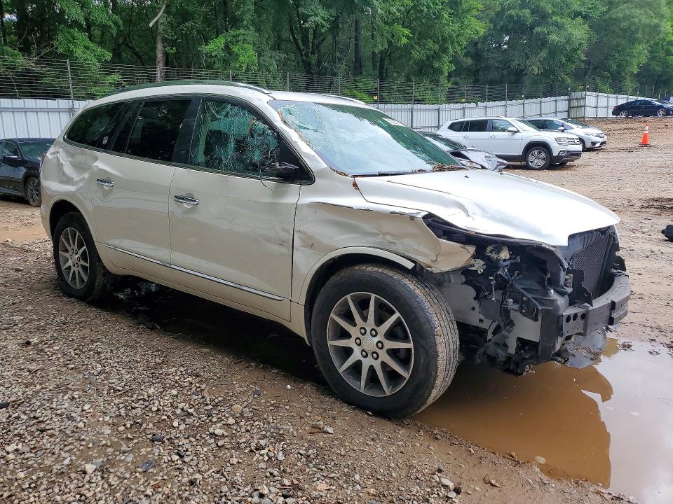 Продажа на аукционе авто 2014 Buick Enclave, vin: 5GAKRBKD0EJ193103, номер лота: 55228116